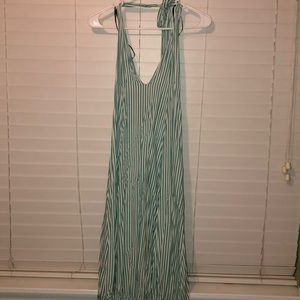 Long dress